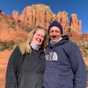 Meet your Posher, Cheryl